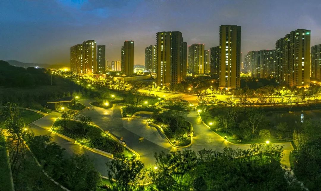 西善桥街道综合服务中心,西善桥街道社区