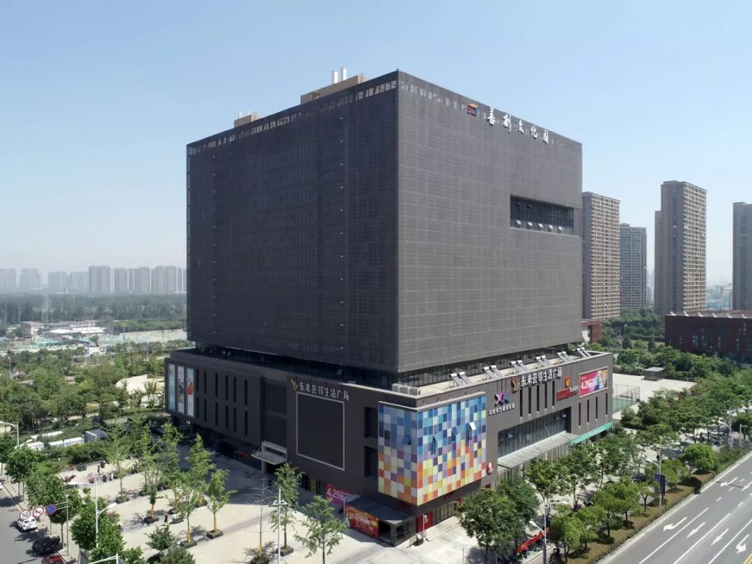 西善桥街道综合服务中心,西善桥街道社区