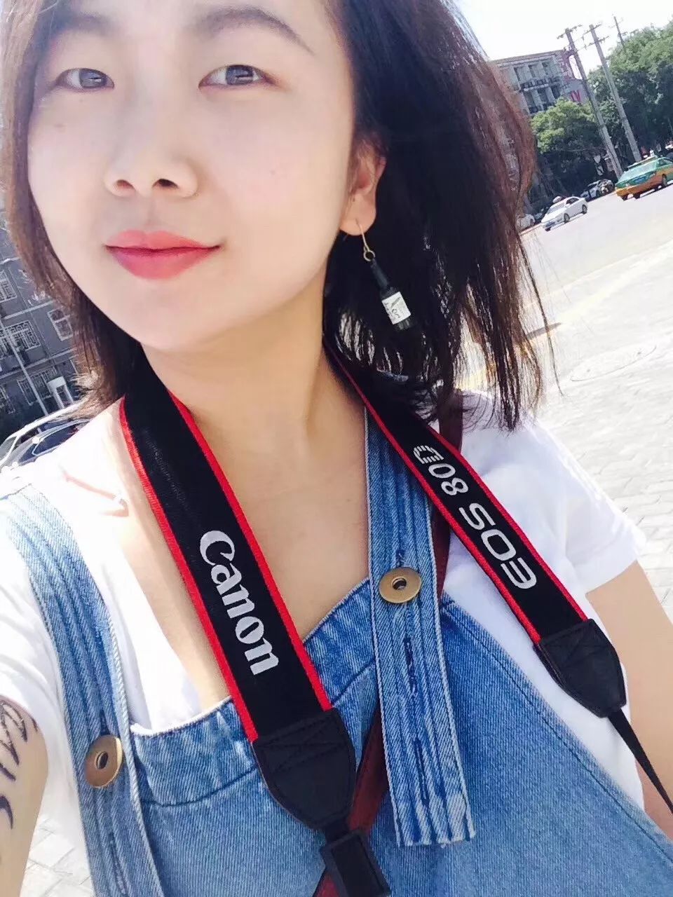 长见识了,西安这店只让脸大的妹子进?