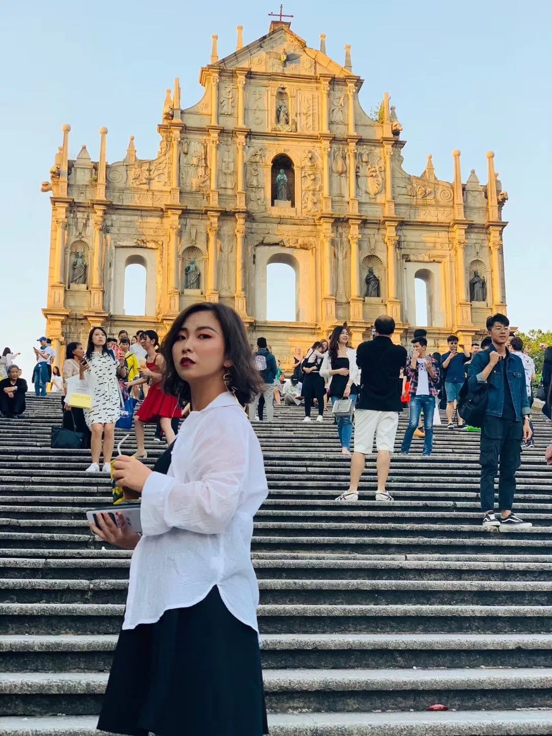 长见识了,西安这店只让脸大的妹子进?