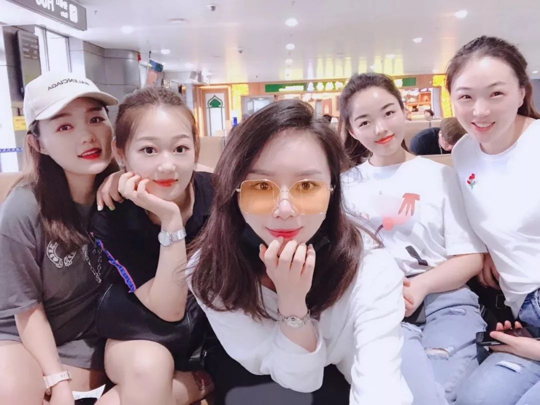 长见识了,西安这店只让脸大的妹子进?