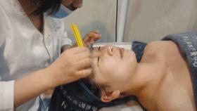 长见识了,西安这店只让脸大的妹子进?