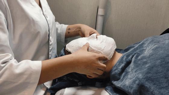 长见识了,西安这店只让脸大的妹子进?