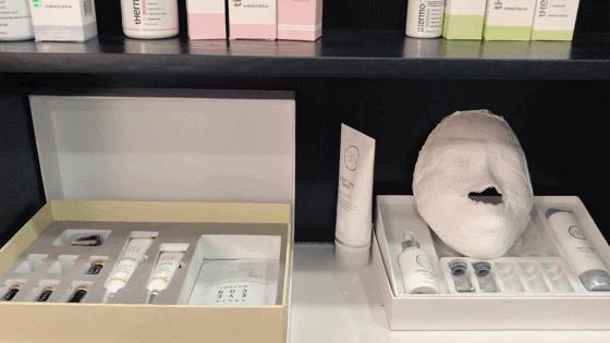 长见识了,西安这店只让脸大的妹子进?