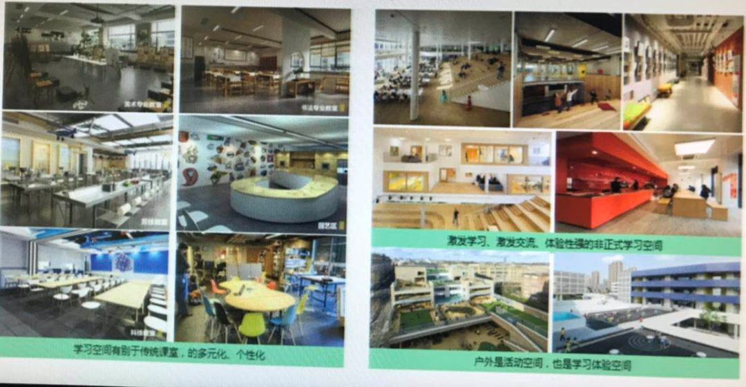 东莞正在筹建的高中,东莞第一所公办未来学校