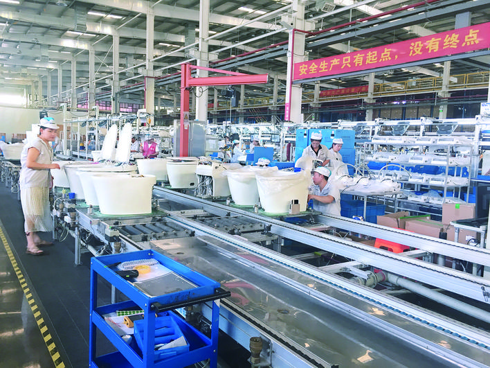 台州智能马桶技术 (台州智能马桶技术突破)