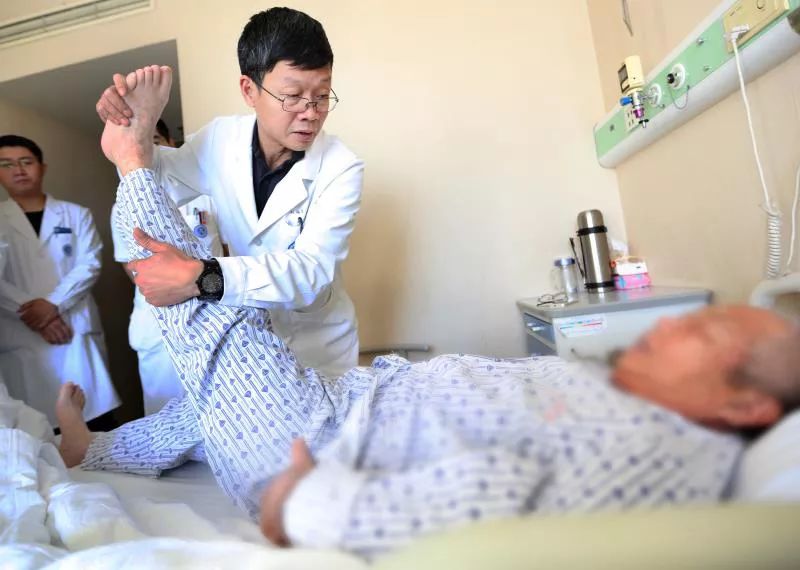 中国好医生国之栋梁,中国好医生剧照