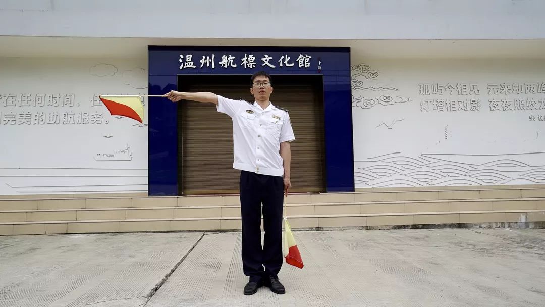 航海彩旗,航海旗子怎么辨认