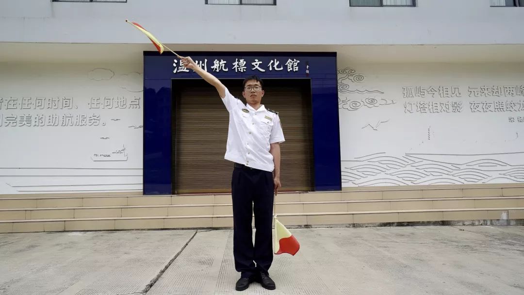 航海彩旗,航海旗子怎么辨认