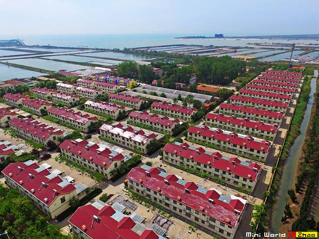 日照有哪些海滩可以免费赶海,在海边享受田园生活