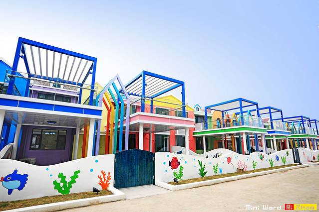 日照有哪些海滩可以免费赶海,在海边享受田园生活