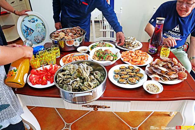 日照有哪些海滩可以免费赶海,在海边享受田园生活