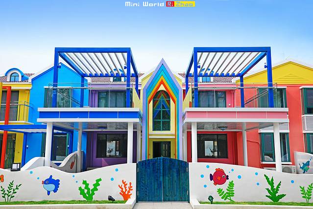 日照有哪些海滩可以免费赶海,在海边享受田园生活