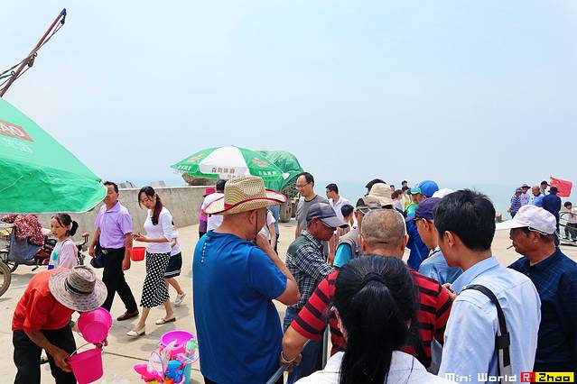 日照有哪些海滩可以免费赶海,在海边享受田园生活