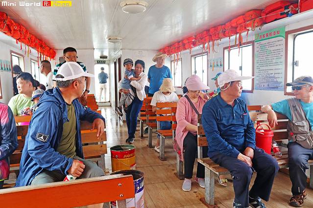 日照有哪些海滩可以免费赶海,在海边享受田园生活