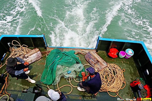 日照有哪些海滩可以免费赶海,在海边享受田园生活