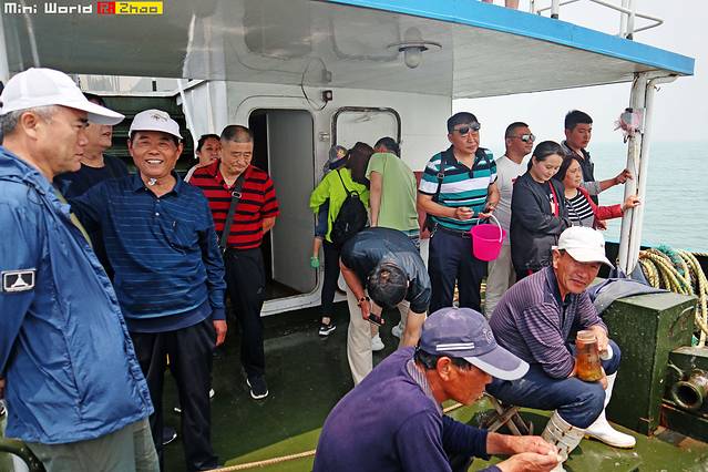 日照有哪些海滩可以免费赶海,在海边享受田园生活