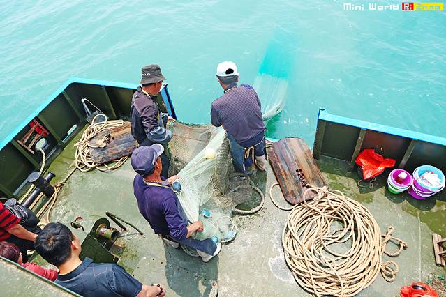 日照有哪些海滩可以免费赶海,在海边享受田园生活
