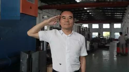 建党100周年退役军人,2019全国最美退役军人发布仪式