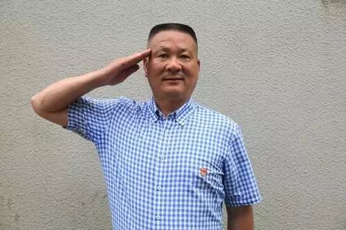 建党100周年退役军人,2019全国最美退役军人发布仪式