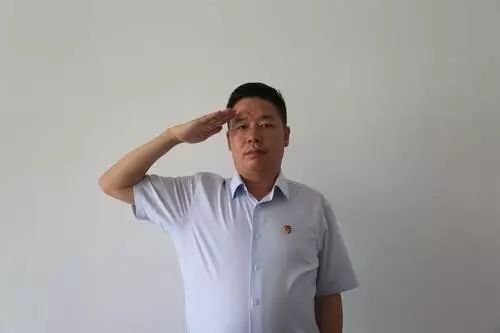 建党100周年退役军人,2019全国最美退役军人发布仪式