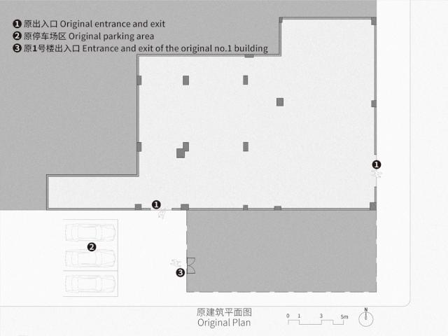 旧仓库改造女装,服装工作室改造效果图