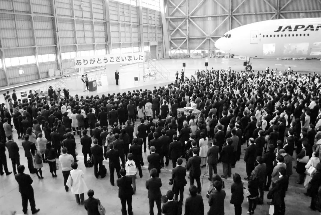 稻盛和夫拯救日航挣了多少,稻盛和夫破产到盈利