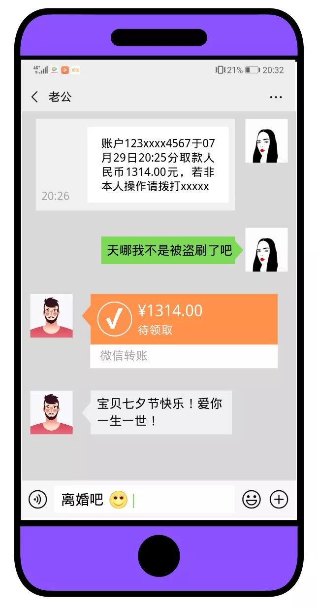 七夕保命指南,七夕保命指南有哪些