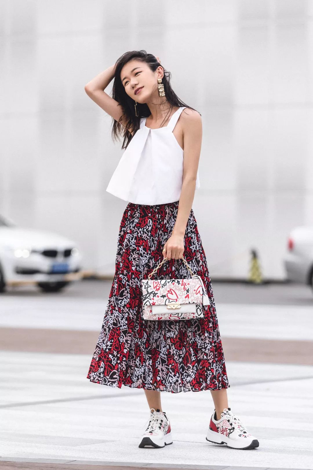 七夕保命指南,七夕保命指南有哪些