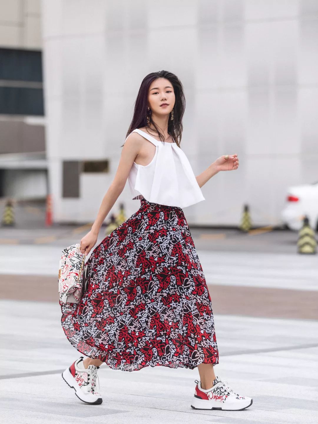 七夕保命指南,七夕保命指南有哪些