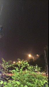 最美不是下雨天，而是和你一起躲过雨的通州北苑