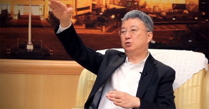 中国光导纤维赵梓森,中国光纤之父说的话