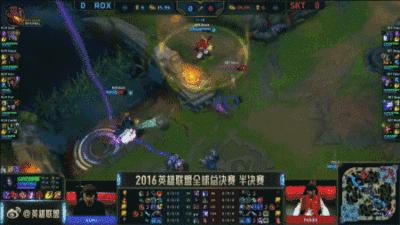 「PentaQ刺猬回答」同样是BO5世界赛，为什么S6总决赛ROX和SKT的对决被称为LOL赛事历史最佳？