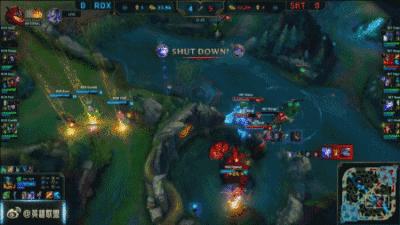 「PentaQ刺猬回答」同样是BO5世界赛，为什么S6总决赛ROX和SKT的对决被称为LOL赛事历史最佳？