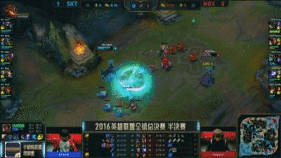 「PentaQ刺猬回答」同样是BO5世界赛，为什么S6总决赛ROX和SKT的对决被称为LOL赛事历史最佳？