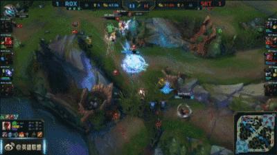 「PentaQ刺猬回答」同样是BO5世界赛，为什么S6总决赛ROX和SKT的对决被称为LOL赛事历史最佳？