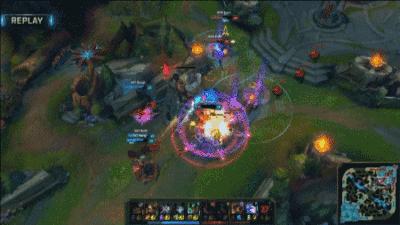 「PentaQ刺猬回答」同样是BO5世界赛，为什么S6总决赛ROX和SKT的对决被称为LOL赛事历史最佳？