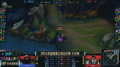 「PentaQ刺猬回答」同样是BO5世界赛，为什么S6总决赛ROX和SKT的对决被称为LOL赛事历史最佳？