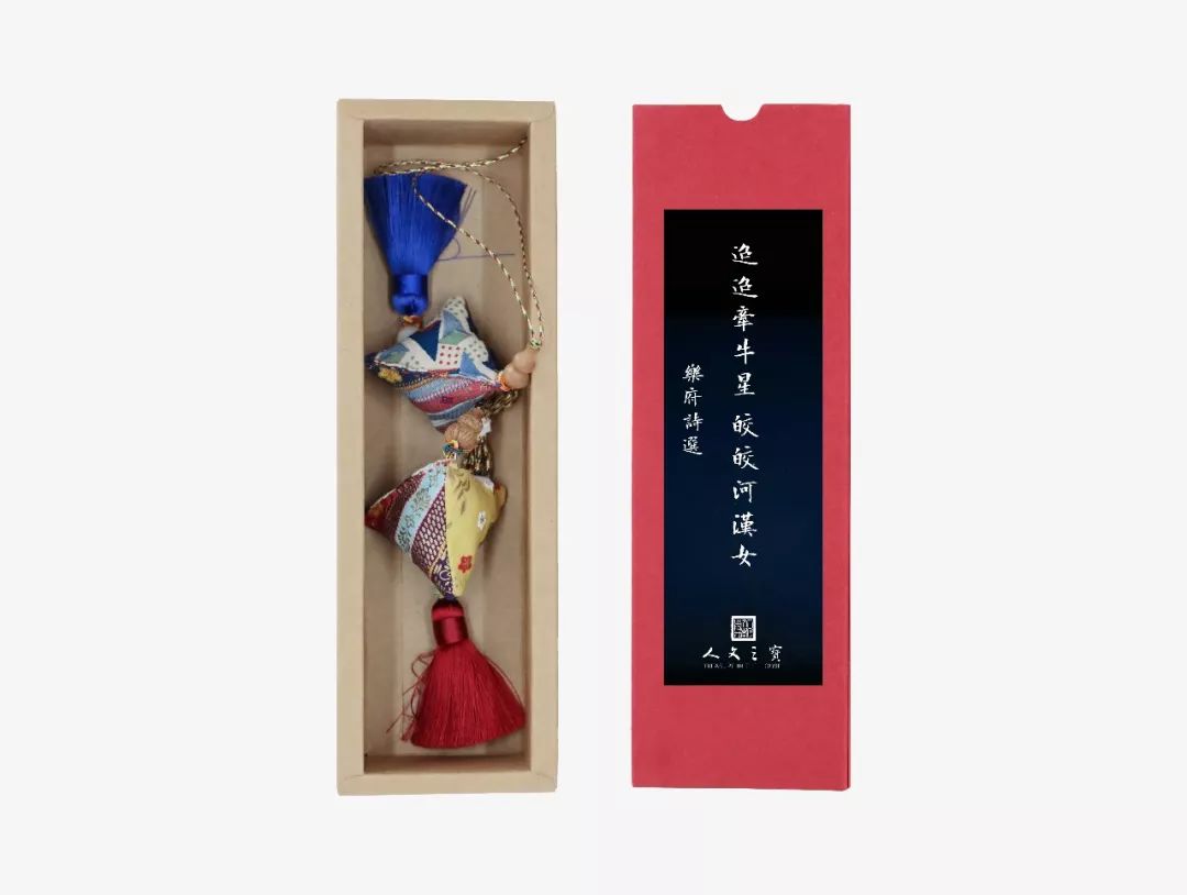 七夕上新|用最温柔的玫瑰香囊，表达最深的爱意