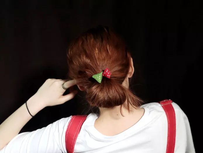 七夕上新|用最温柔的玫瑰香囊，表达最深的爱意