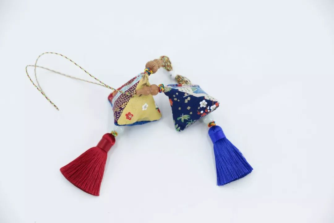 七夕上新|用最温柔的玫瑰香囊，表达最深的爱意