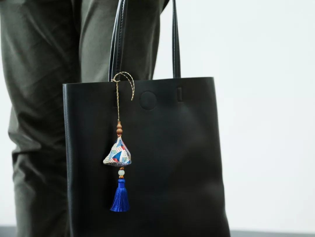 七夕上新|用最温柔的玫瑰香囊，表达最深的爱意