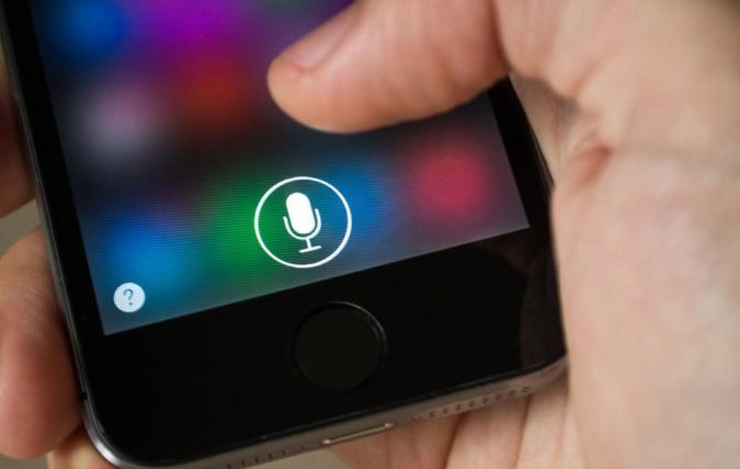 HiSiri,Areyouspyingonme?