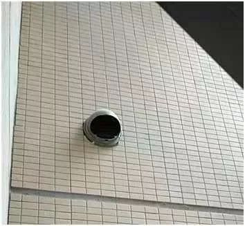 家居装修体验松下新风系统,小户型松下新风系统