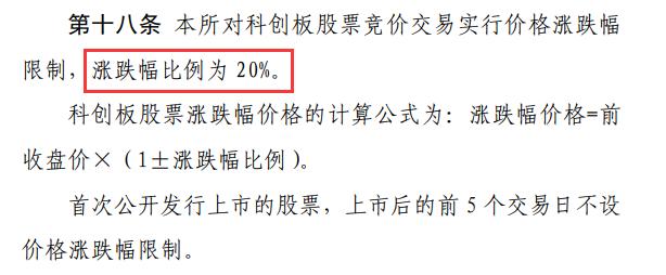 解剖神秘“硬核”：首只收获20%涨停板的股票来了！哪些股还有翻身机会？