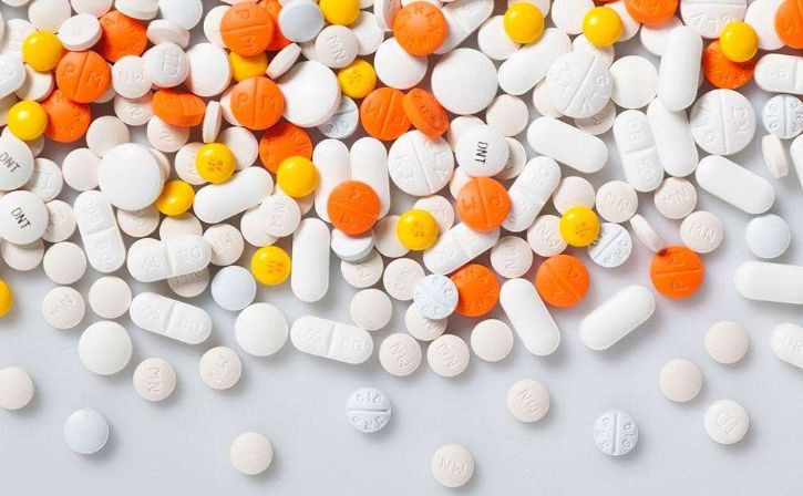 药价涨价最新消息,最近药价上涨的药