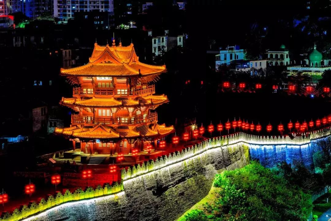 肇庆宜居城市,中国最有幸福感的县城