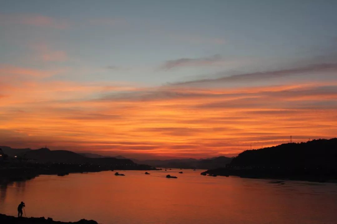 肇庆宜居城市,中国最有幸福感的县城