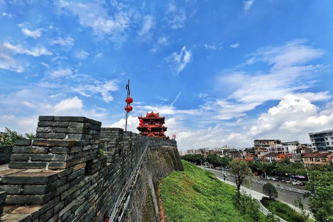 肇庆宜居城市,中国最有幸福感的县城