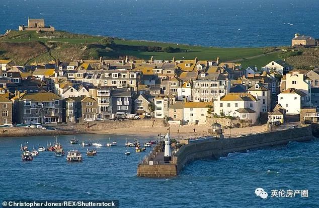 英国南部海边城市有哪些地方,英国南部海边有哪些小镇